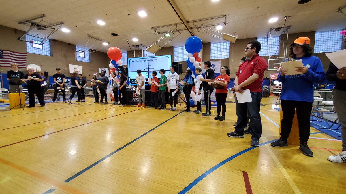 FTC Dragons tweet media