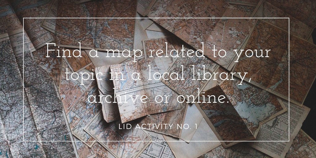 LiD activity cards are a great way to help students explore their topic from a new angle. What helps you get “unstuck” when working on a project? <a href="/perfinker/">Gillian Judson, PhD</a> #imaginED #sfueducation #teachertools #inquirylearning #edchat #bced #teachingandlearning #generativity