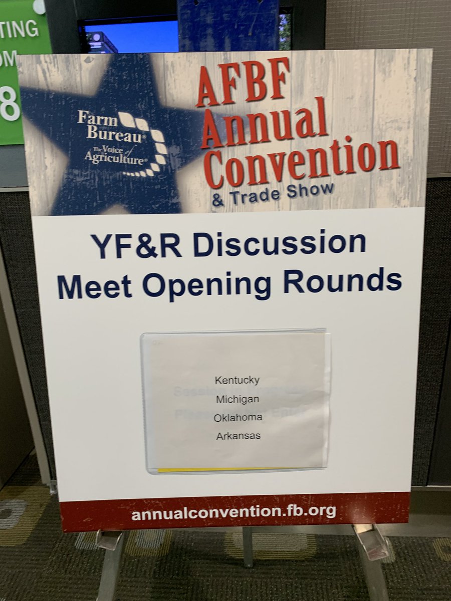 Arkansas Farm Bureau tweet media