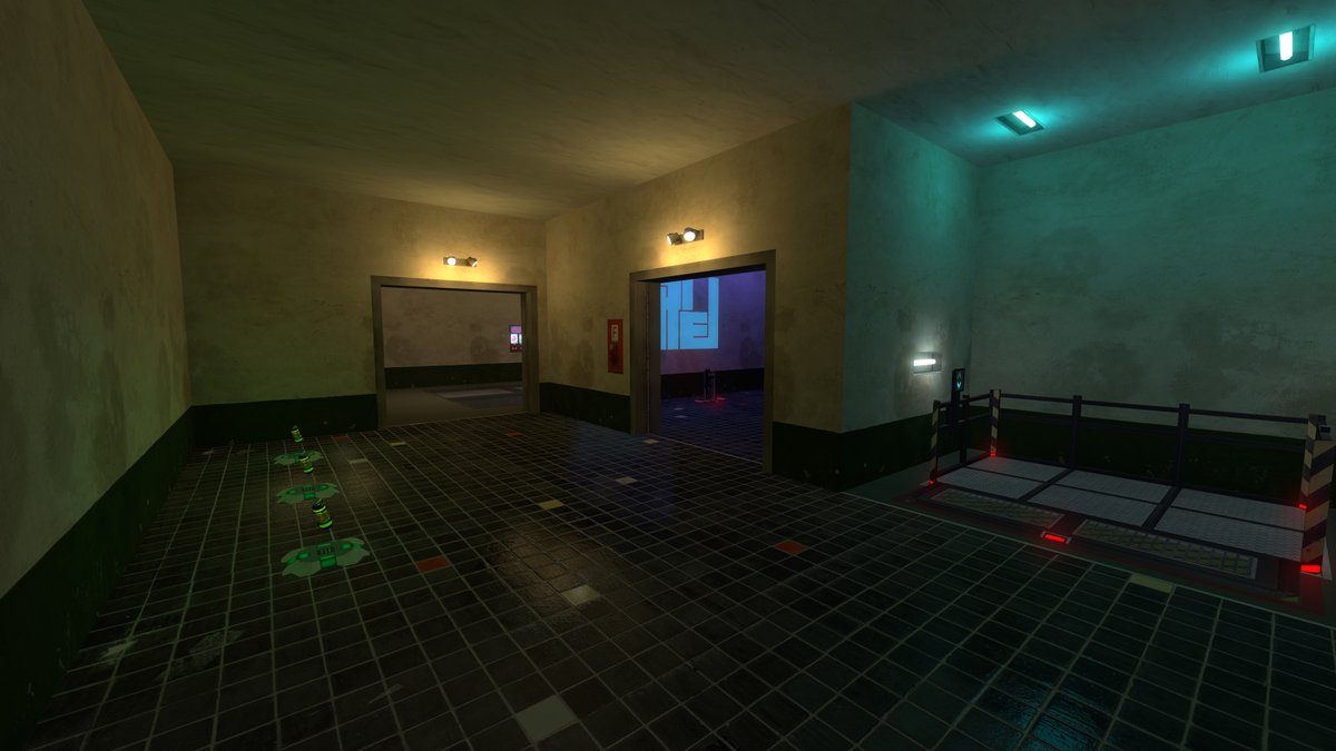 Overloaded_eu's tweet photo. rtdm_dark_reactor for CS:S - Some new beautiful pics😎👍 
#Overloaded #CounterStrike #4K #Deathmatch #RealTournament #True https://t.co/vl5TzhS3qU