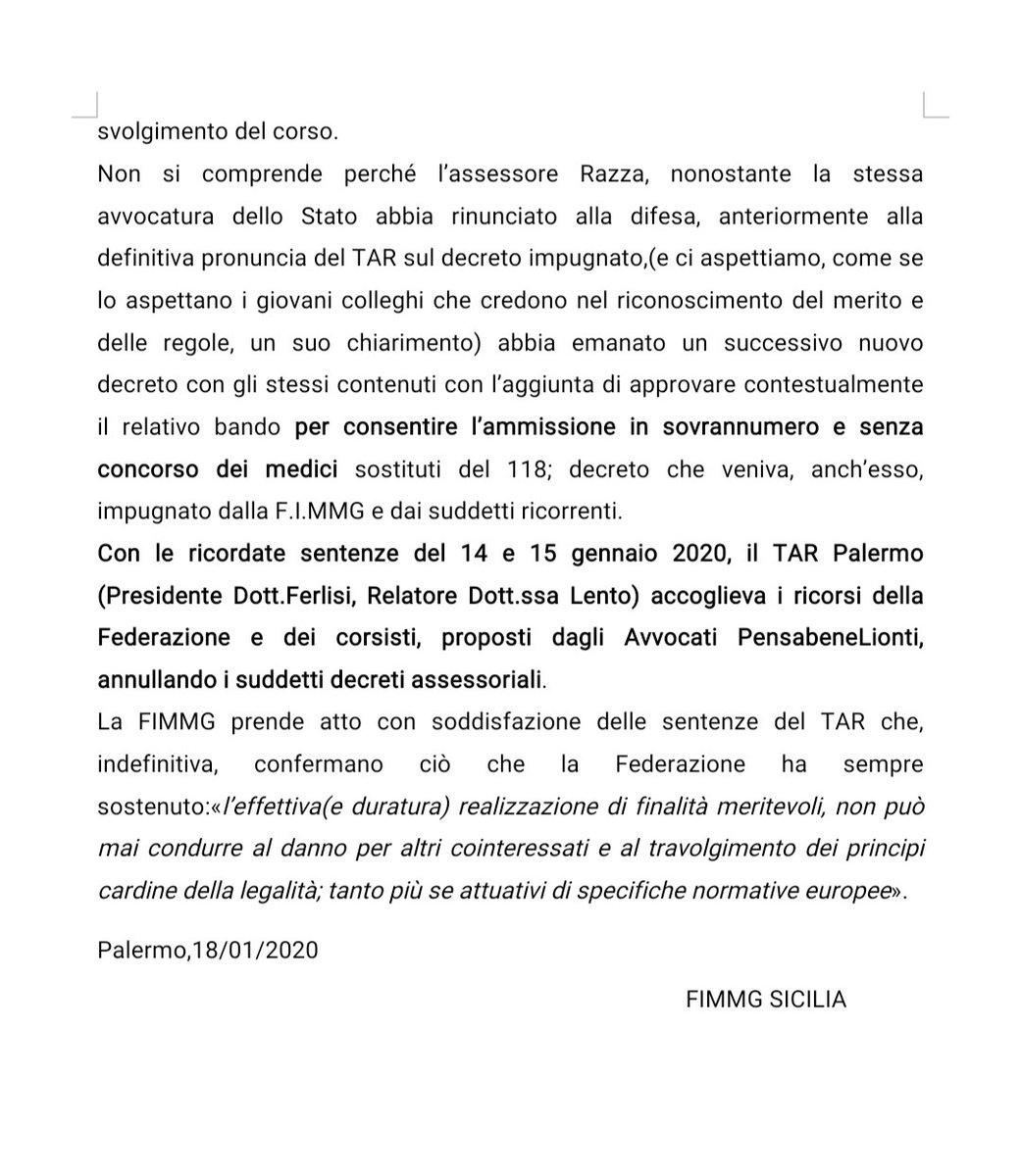 GigiTramonte's tweet photo. #adessobasta #oraviremudifinilla #avanticosiFimmg https://t.co/BSFfNrbHQy