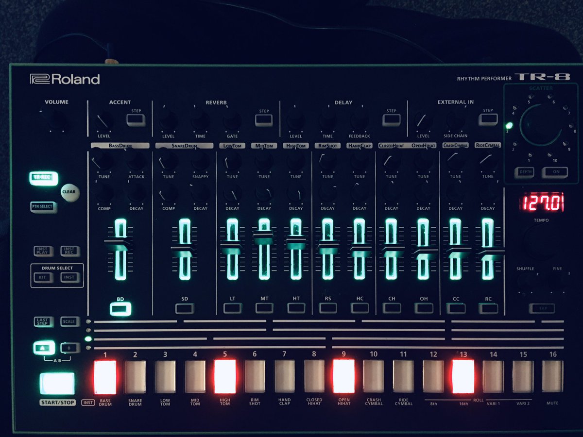 WA16 | PR tweet media