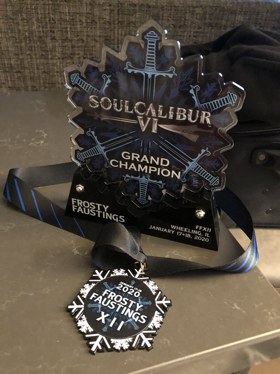 RichsticksSC's tweet image. I don’t have much to say but thanks everyone for the support, it means so much to me. Up next is to keep going strong for the world tour this year