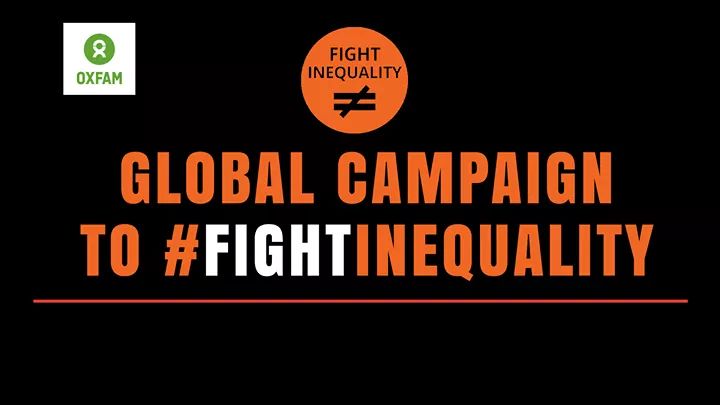 Inequality creates conditions under which life outcomes are disproportionately determined by socio-economic status, gender, age etc. TEERE and the SDG platform in Bolgatanga Municipality join the Global community to campaign against inequality <a href="/CSOPlatformSDG/">Ghana CSOs Platform On SDGs</a> <a href="/SENDGHANA/">SEND-GHANA</a>