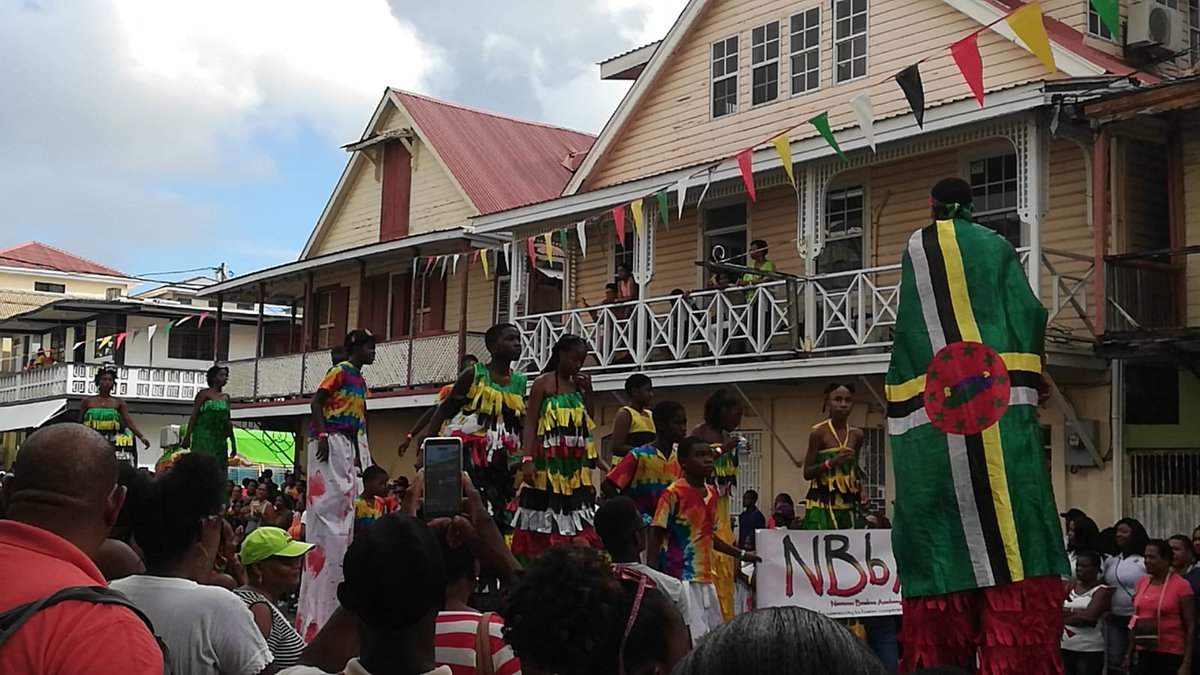 minizter669's tweet photo. Carnival is in the air. A thread.
#MasDomnik2020
#PLAYTHERIDDIMPLAYMAS #DOMINICA #Carnival2020 #DISCOVERDOMINICA #BOUYON
#moresewo
๐ฉ๐ฒ๐ฉ๐ฒ๐ฉ๐ฒ๐ฉ๐ฒ๐ฉ๐ฒ๐ฉ๐ฒ๐ฉ๐ฒ๐ฉ๐ฒ๐ฉ๐ฒ๐ฉ๐ฒ๐ฉ๐ฒ๐ฉ๐ฒ๐ฉ๐ฒ๐ฉ๐ฒ๐ฉ๐ฒ๐ฉ๐ฒ๐ฉ๐ฒ https://t.co/ie8AYghNIW