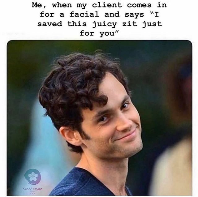 youglowgal's tweet photo. You know who you are 🥰 (and while I’ll never publicly choose favorite clients 🤐 ...well. We may have true love, you &amp; I 😘😂😂) .ph @your.esty.bestie https://t.co/2dy7V0yNIH https://t.co/FCa3rZ6KjJ