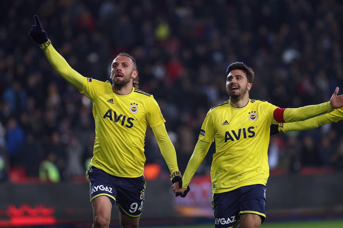 MuriqiVedat's tweet photo. #OmuzOmuzaSampiyonluğa 
@Fenerbahce 💪🏼 https://t.co/657wHDDs3G