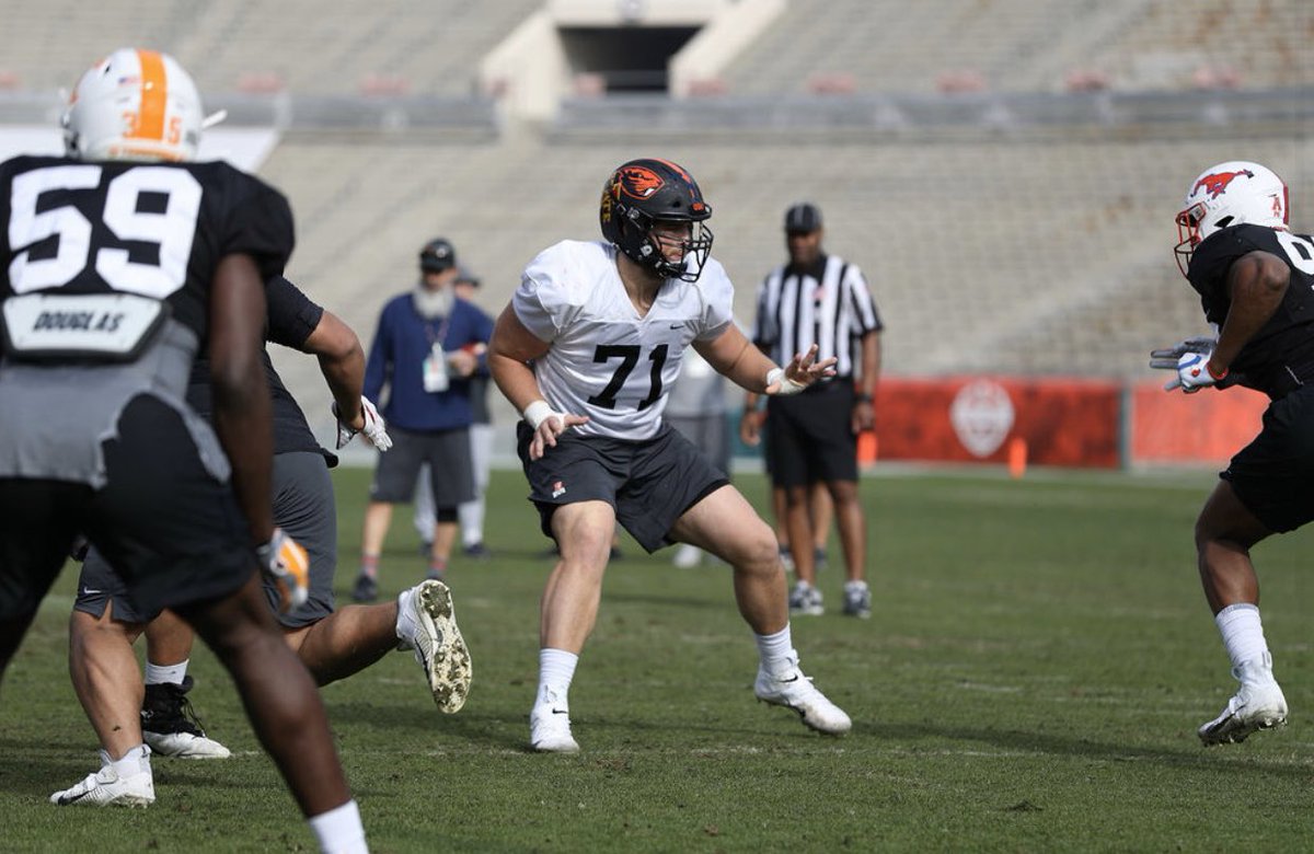 Blake Brandel tweet media