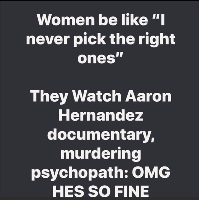 So now I&rsquo;m the problem?? Wow https://t.co/aHiGZCc0X6<a href="/tag/linkinbio"class="tags"><span>#linkinbio</span></a>