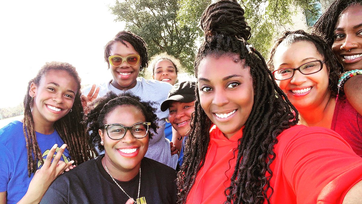SGRho_Orlando's tweet photo. Pretty Poodles at stroll practice. Getting ready for NPHC Step Show Feb 22. Get your tickets before they are all sold out. DM for more information #sgrho1922 #nphcstepshow #nphc #OrlandoSGRhos https://t.co/yTnY8HGyMF
