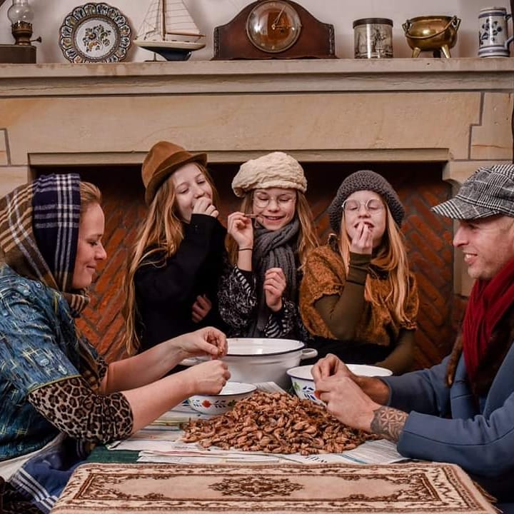 Warm_Fest's tweet photo. De organisatie kijkt terug op een geslaagde editie van Warm Winter Fest. We kregen tijdens en na afloop veel mooie reacties van de bezoekers en van de deelnemende artiesten / muzikanten en vrijwilligers. U kunt in de loop van komende week de nodige foto verwachten op de website. https://t.co/1bG261fTcA