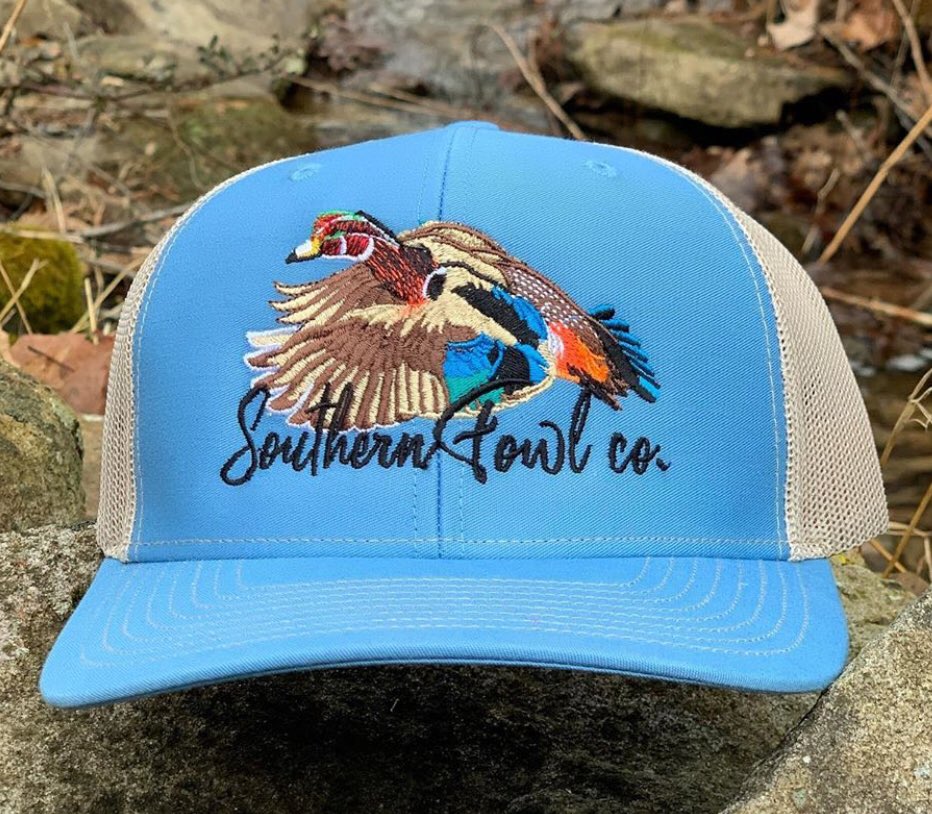 Southern Waterfowl Hats Hotsell