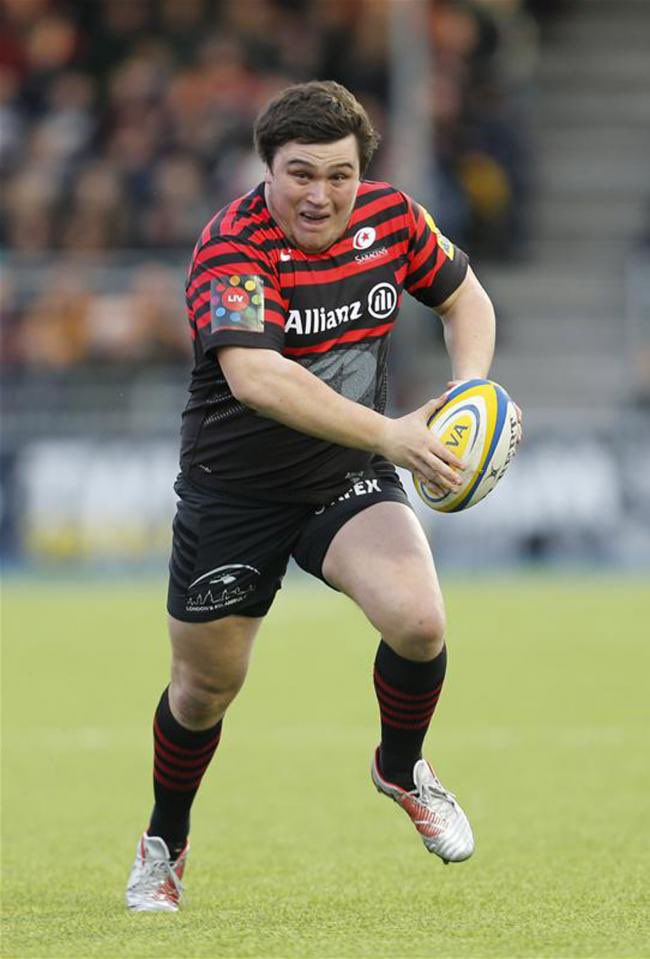 rob_edwards95's tweet image. Dreadful day to be a @Saracens fan, but what is to be expected when transitioning from Saffacens to producing home grown youngsters who can be argued to be the best in the world in their position. The Salary Cap needs reviewing as one club won’t produce talent like this again