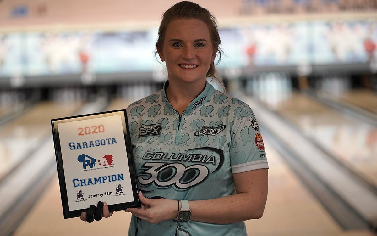 PWBA Tour tweet media