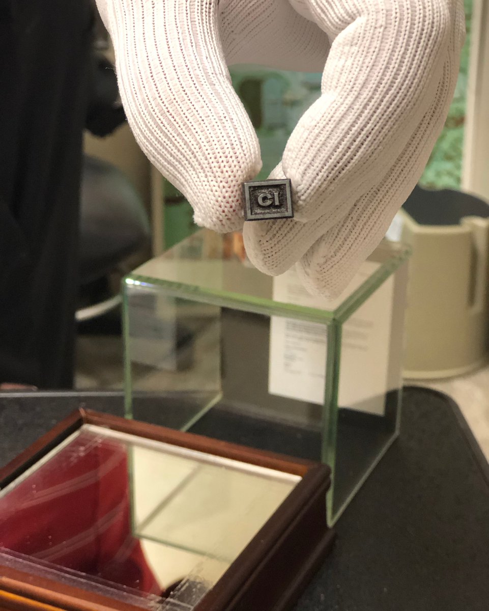 CookMedical's tweet image. Tucked away in our historical archives is our first printing press logo font used in #1963 Cook catalogues and letterhead. #InsideCook #CookHistory #GlobalCook