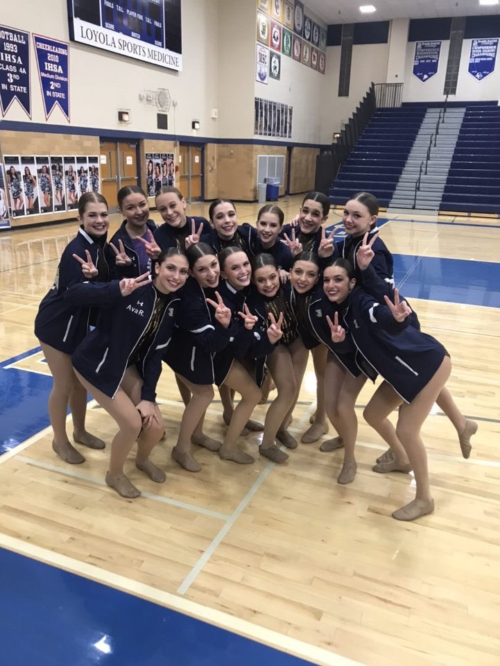 ladyknights_dt tweet picture