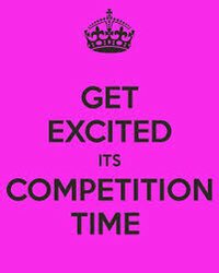 Your BTHS Cheerleaders will be competing tomorrow at the Buckeye Nationals Competition in Columbus!!! 🐯📣