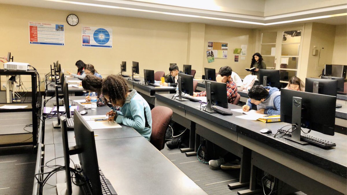 LNESC Dallas tweet media