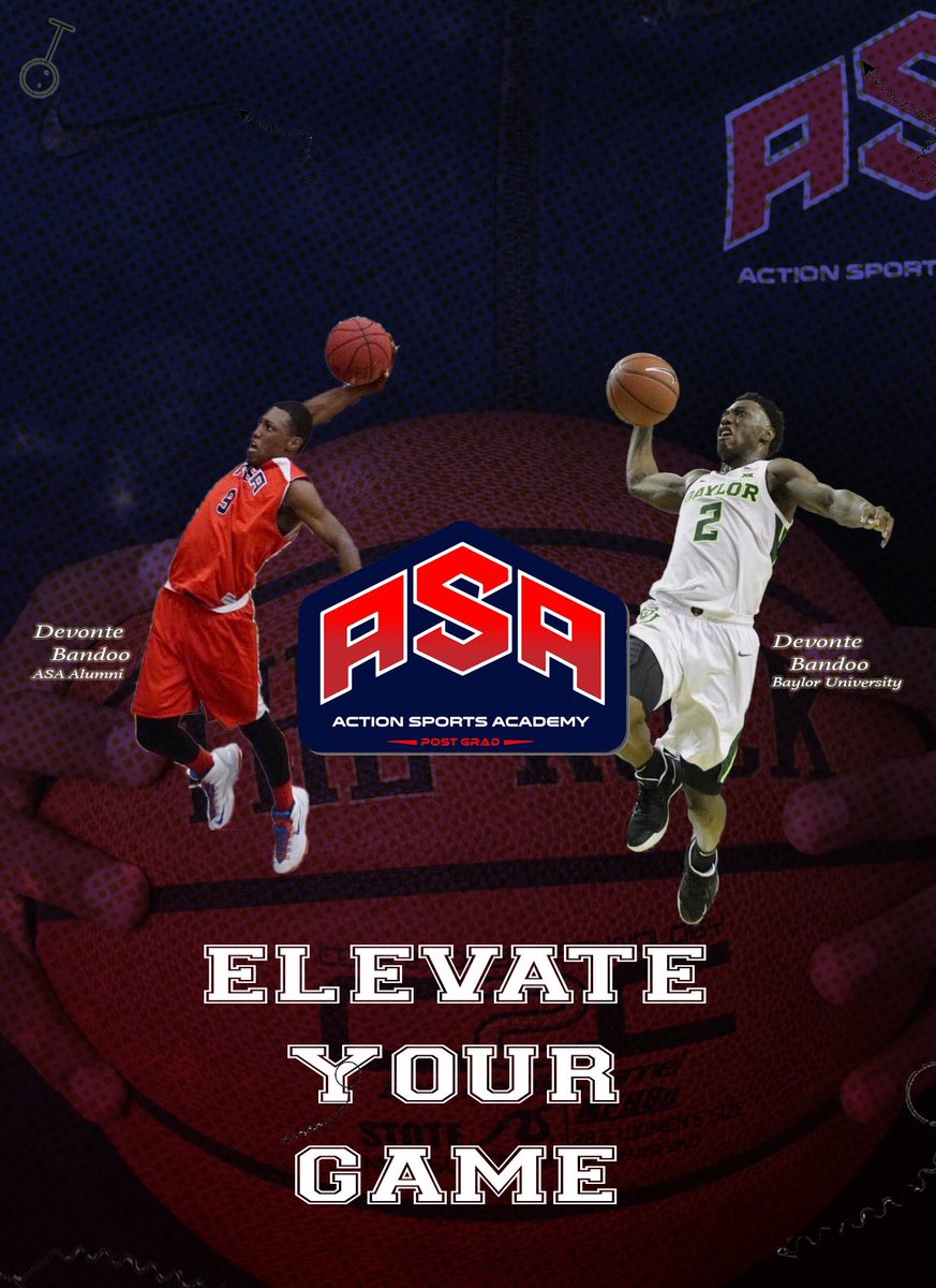 Action Sports PGrad tweet media