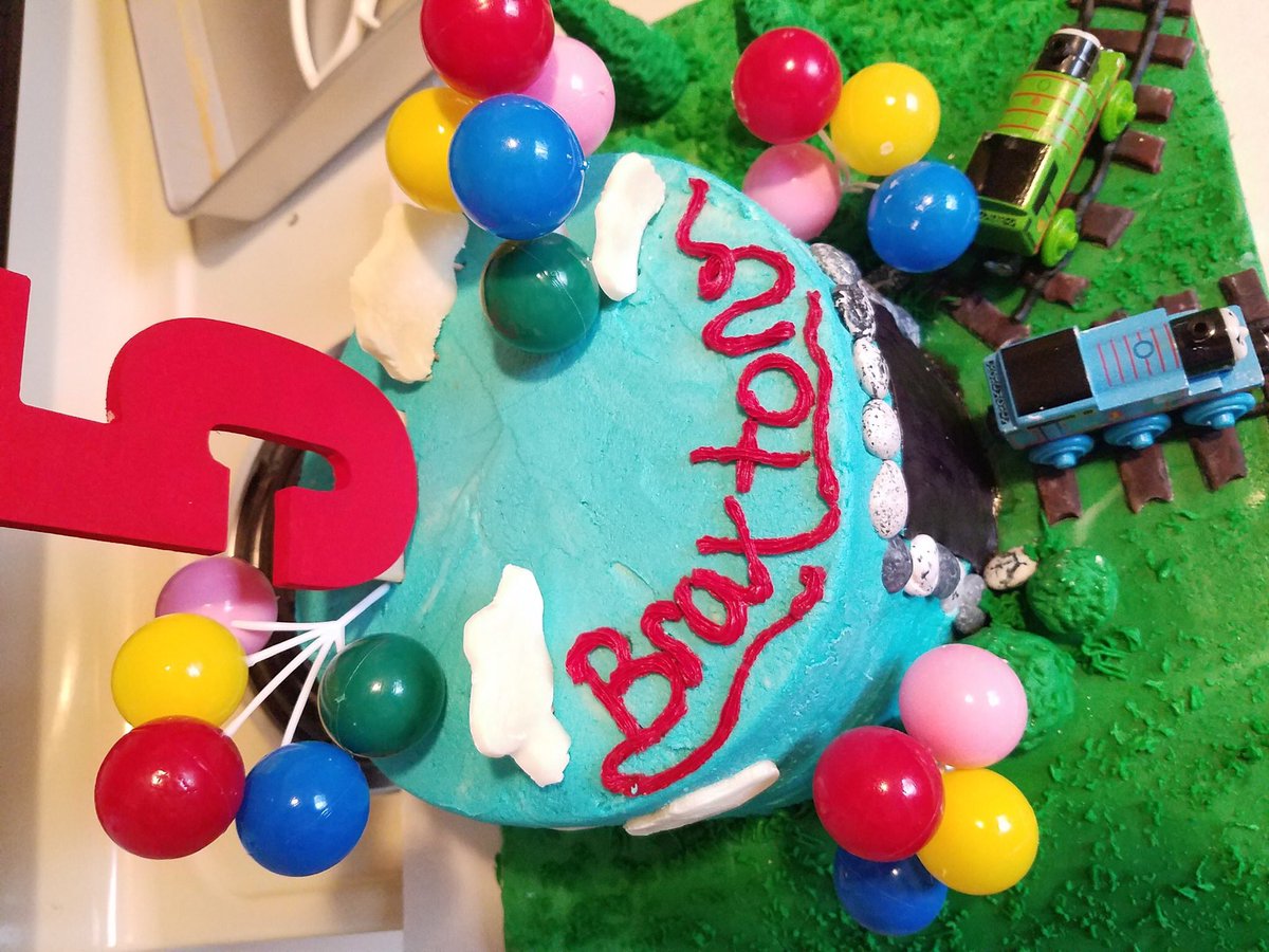 Whisked Away (WhiskedAwayCake) Twitter