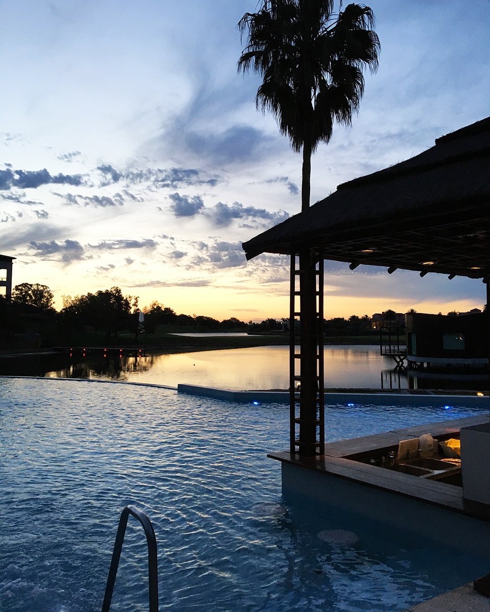 Sofitel La Reserva Cardales tweet media