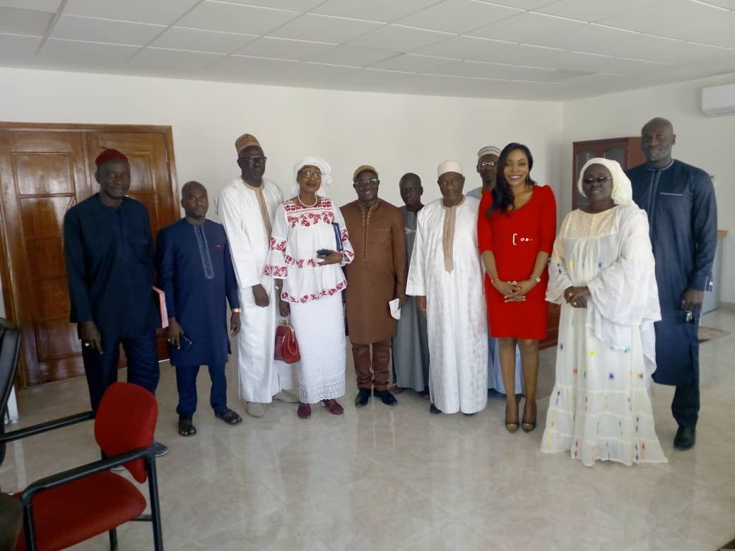 Giselesoft's tweet photo. In Dakar preparations of the launch of Okapi in Senegal
#Dakar ♥️ #okapifinance #bankingtheunbanked #okapisenegal #womenintech #financialinclusion https://t.co/Xbrw7dRyZP