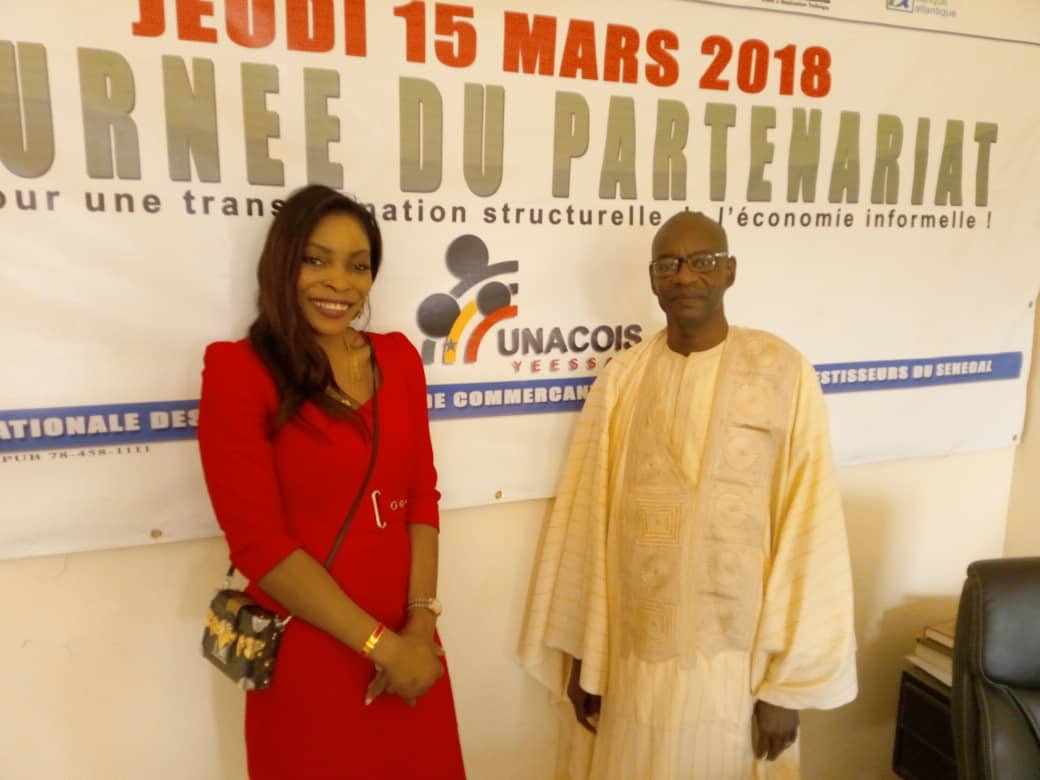 Giselesoft's tweet photo. In Dakar preparations of the launch of Okapi in Senegal
#Dakar ♥️ #okapifinance #bankingtheunbanked #okapisenegal #womenintech #financialinclusion https://t.co/Xbrw7dRyZP