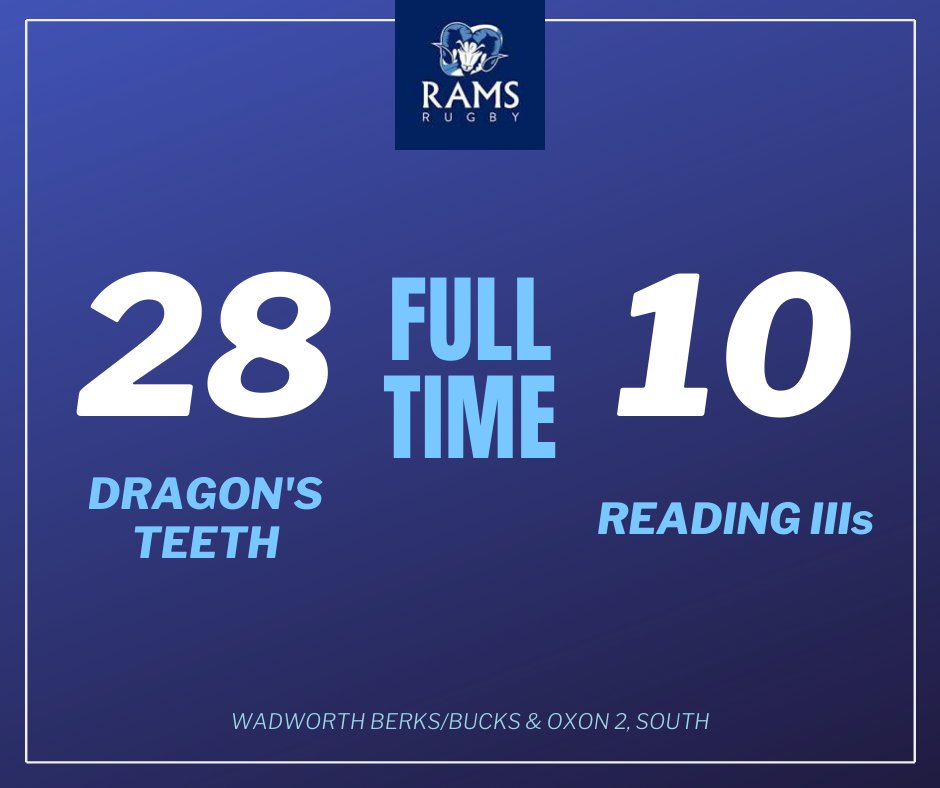 Rams RFC - Dragon’s Teeth tweet media