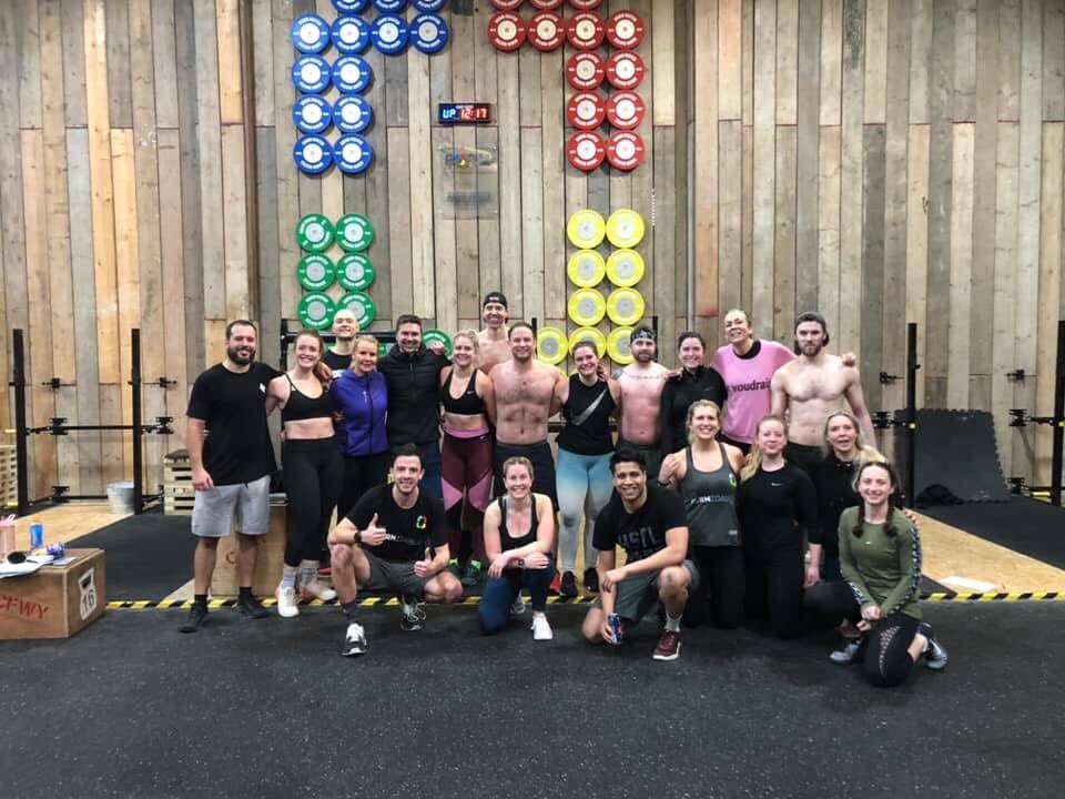 form_leeds's tweet image. Well done to everyone who completed the 1000 burpee challenge today!! It was tough and our bodies are SORE now but it’s worth it to help do our bit for the #AustralianBushfireDisaster