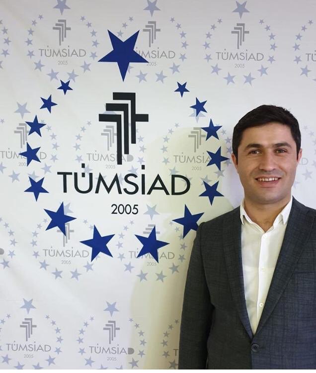 72yarasalar's tweet photo. Ahmet için dayabışma büyüyor!
40 adet bilet ile destek veren Genç Tümsiad Başkanı ve Bilgin Kurs Merkezi Başkanı Sn. @gbasarann’a teşekkür ederiz. https://t.co/dhYeI0V2uu