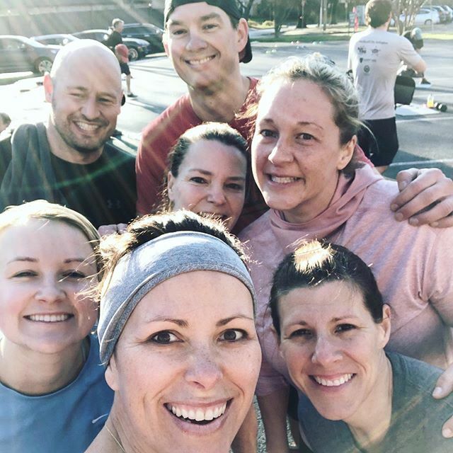 wheresamommy's tweet photo. I did not want to get out of bed this morning!! I had planned to go to camp today but when it got time to wake up my bed felt soooooooo good, my first thought was “nope, I’m staying right here!” 🙃 but then I remembered that I am doing the #cgfit chal… https://t.co/Vy2gyE1pb0 https://t.co/BMAAMcL6uN