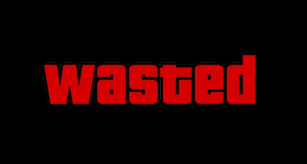 Wasted 4. Wasted на прозрачном фоне. Arkein игра. Residue скриншоты. Wasted картинка.