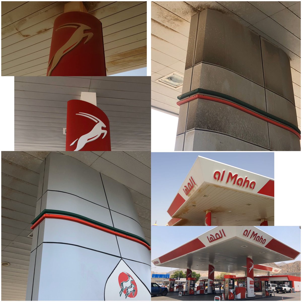 anptco's tweet photo. With our trained team and cutting edge equipment &amp; Detergent we always give our customer the fine results @omanoil_oomco @almahapetroleum https://t.co/at5l4RbneG