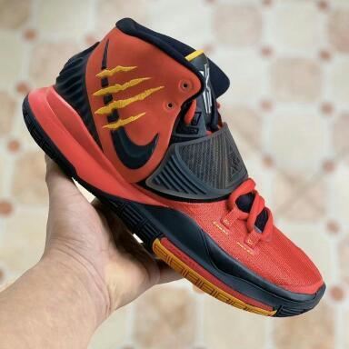 ASneakers11's tweet photo. Kyrie 6 #brucelee colorway
This is so dope!
#Kyrie #kyrieirving #kyrie6 #kyrie5 #nike #nikekyrie #nikekyrie6 #nikeshoe #nikebasketball #basketballwivesla #ballkicks #ballshoe #ballshoes #basketballsneakers #ball #basketballshoes #basketball #hoopshoe #hoopmas #hoop #hoopsneakers https://t.co/HUCEFFm94D