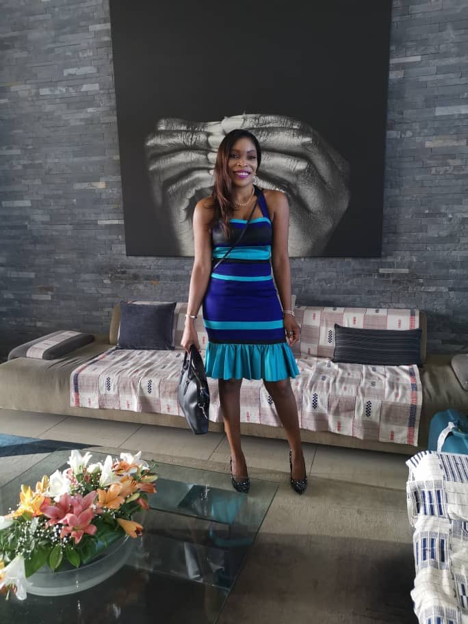 Giselesoft's tweet photo. In Dakar preparations of the launch of Okapi in Senegal #Apg
#Dakar ♥️ #okapifinance #bankingtheunbanked #okapisenegal #womenintech #financialinclusion https://t.co/dqXuIw5ciE