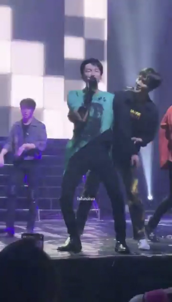 i think this was during echo i forgot ;-;