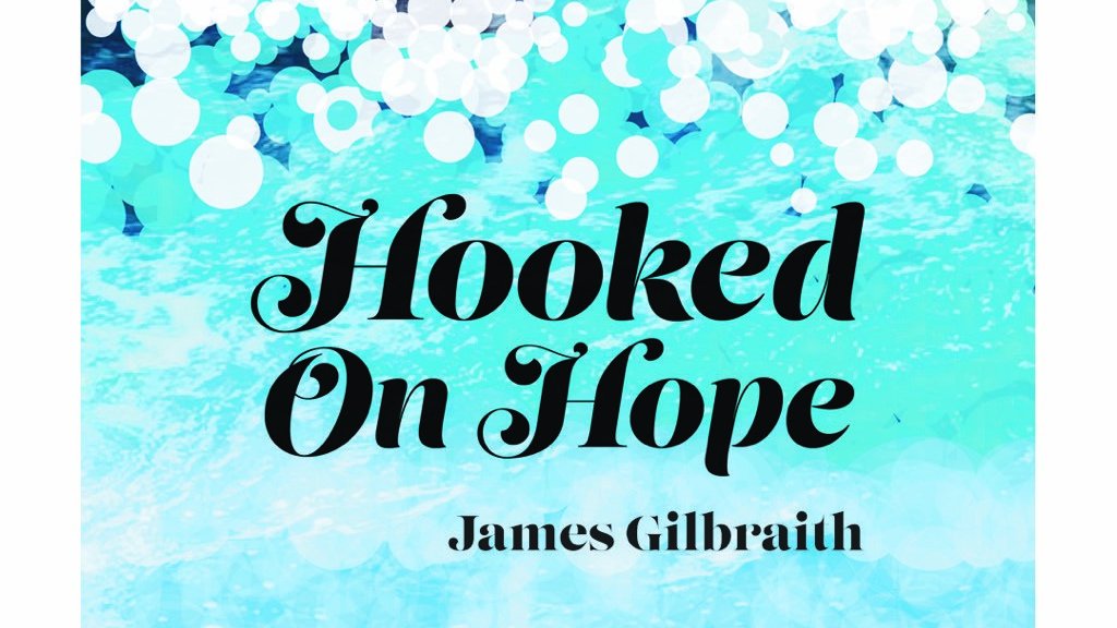 ESFezine's tweet photo. If you've enjoyed @BooGilbraith articles in Fly Culture you're going to love his new book - Hooked on Hope.
https://t.co/YtzBTSDJAz https://t.co/SJAFg1cFNR