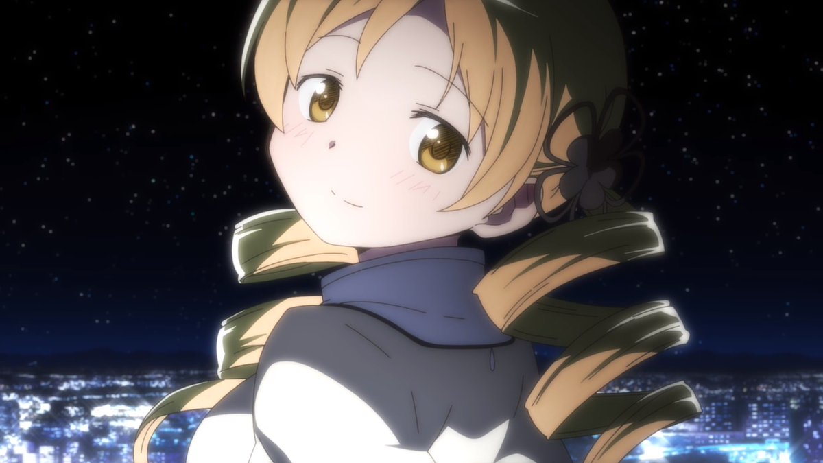 アニメ マギアレコード 2 3話 感想まとめ マミさん登場ヤバイな 変身やコネクト Magiaの演出も良い ネタバレ 反応 評価 評判 マギレコ 考察 魔法少女まどか マギカ 電書速報 電子書籍新聞