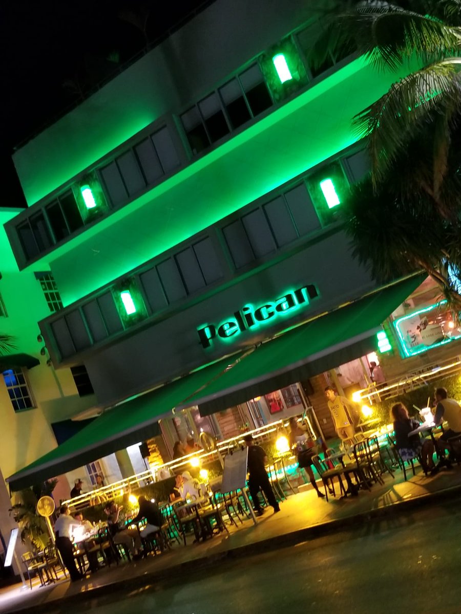 Leo M. Bullock, IV tweet media