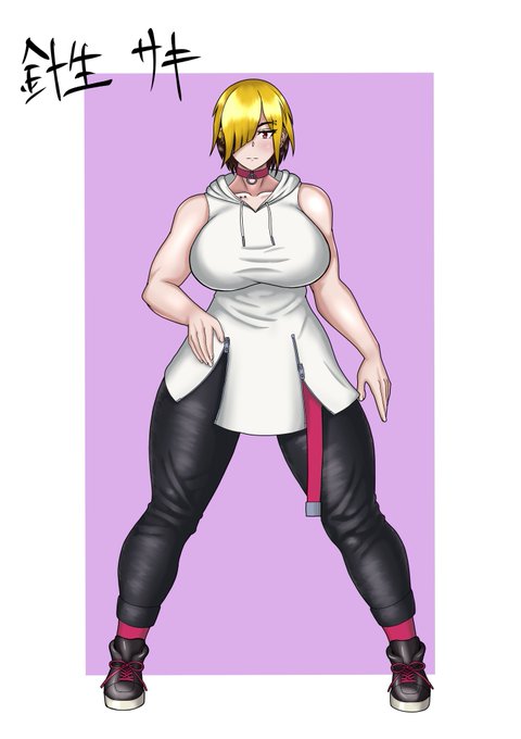 新しいうちのこの針生さんです よろしくお願いします 