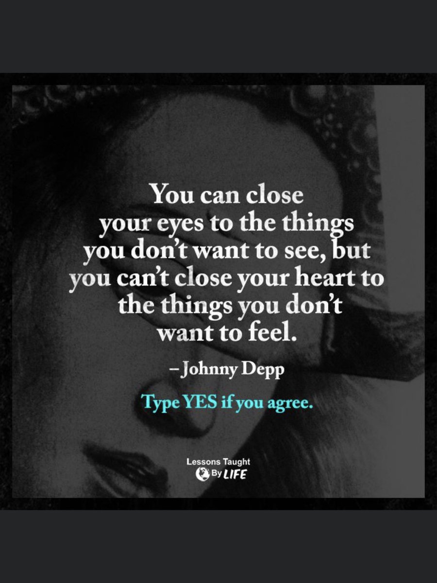 nanaama110's tweet photo. Saturday.#ThinkBIGSundayWithMarsha #jonnydeep #SaturdayThoughts #stayinthepicture https://t.co/pFeLhbavui