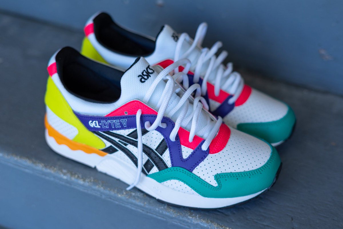 eastbay asics
