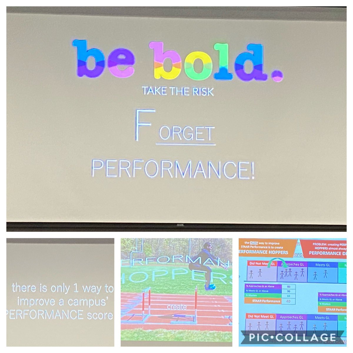 Take care of growth! Performance will take care of itself!! Create performance hoppers in stead of performance droppers <a href="/TEPSAtalk/">TEPSA</a> <a href="/lead4ward/">lead4ward</a> #weleadtx