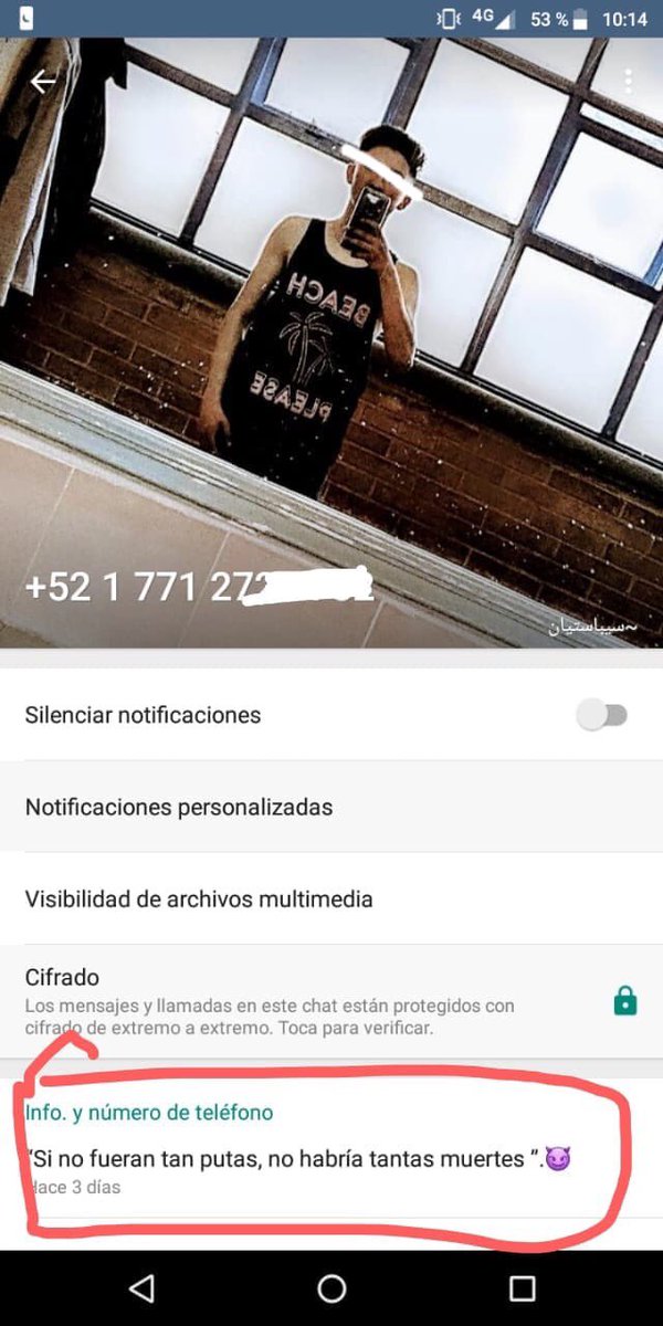 MeTooHidalgo's tweet image. Sebastián Ángeles, alumno de La Salle Pachuca, ACOSADOR. 

Pueden abrir la ultima foto y ver cómo se burla de los feminicidios.