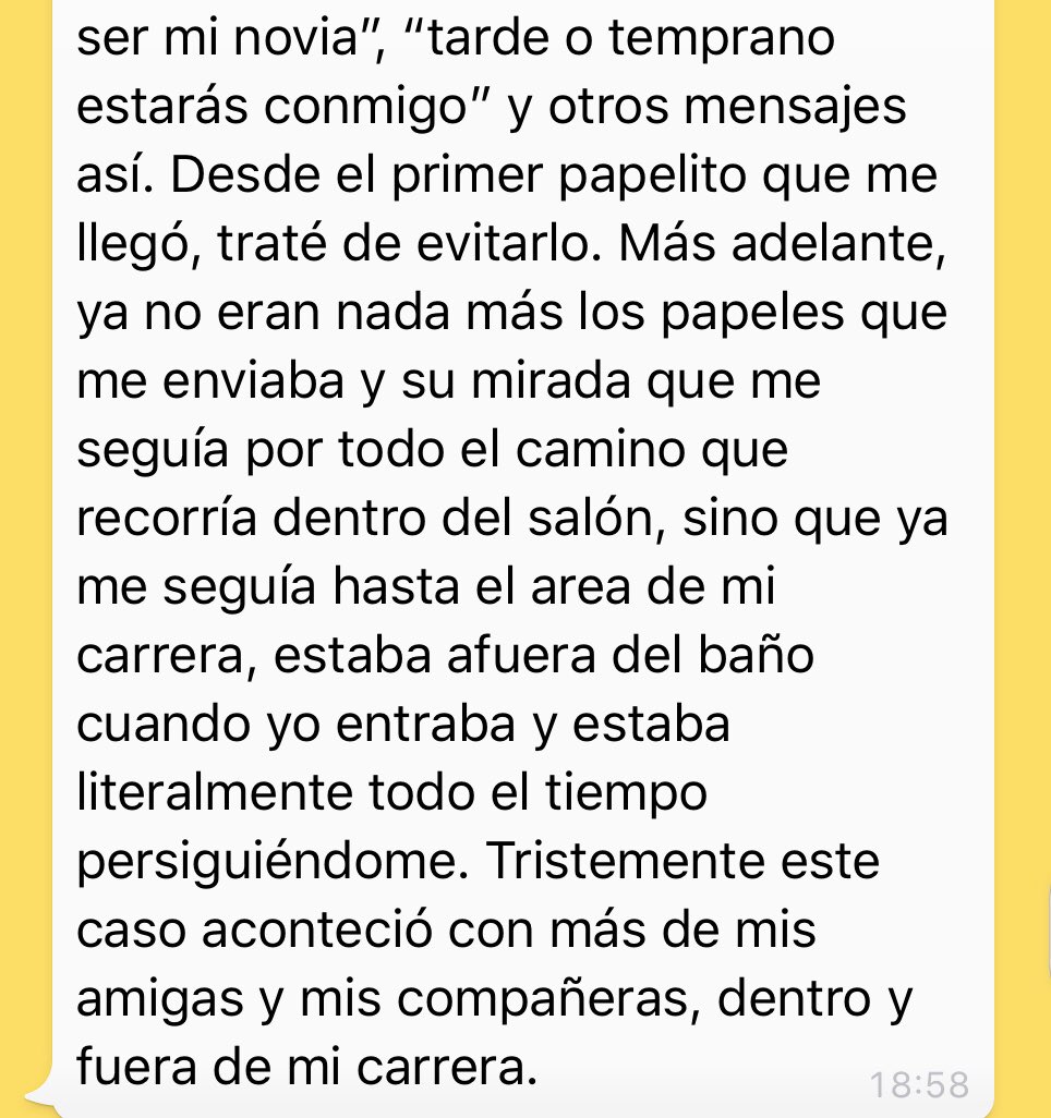 MeTooHidalgo's tweet image. Sebastián Ángeles, alumno de La Salle Pachuca, ACOSADOR. 

Pueden abrir la ultima foto y ver cómo se burla de los feminicidios.