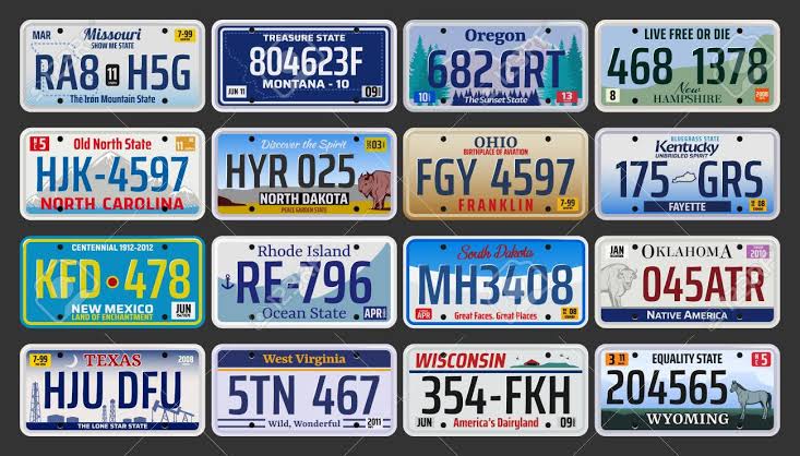 9/So many aspects about modern society wouldn't exist or be possible without mass literacy. From ads to the labels on packaging to car number plates to social media to signage to the publishing industry to even paper currency.
