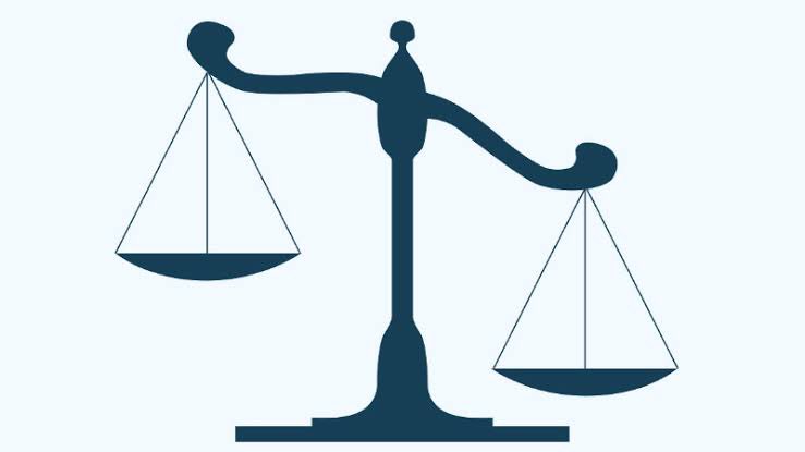 Adalet bir gün herkese lazım olur.. 
#adaletlioltbf