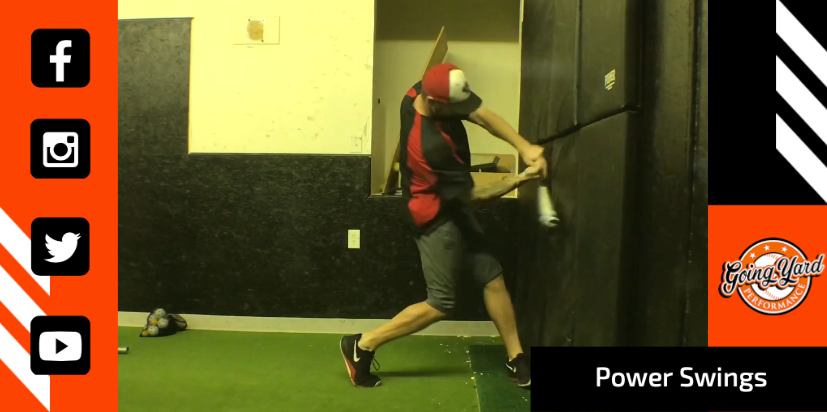 GYPformance's tweet photo. Power Swings

This a great drill, watch for the video coming out tomorrow! Follow our YouTube page to see it today!

Visit https://t.co/9MQg2XEwcO for more information!

#Baseball #Softball #Hitting #TeeDrill #BattingPractice #Training #Workout #GYPformance https://t.co/dOFXs4Gzh2