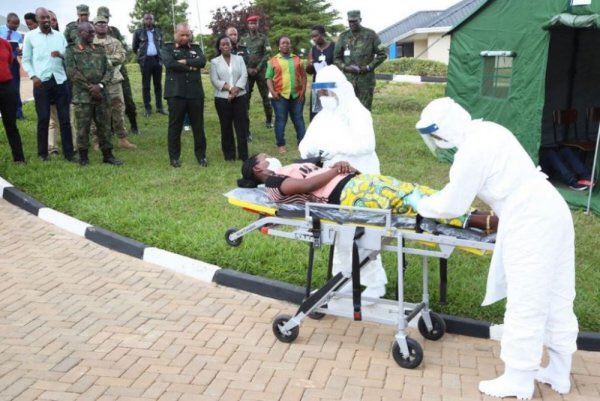 Joymignonne's tweet photo. U Rwanda rumaze gukoresha miliyari 17 Frw mu kurwanya icyorezo cya Ebola | IGIHE https://t.co/AxZcvVuBtu @RwandaHealth @WHO https://t.co/7TQPrVYdFr