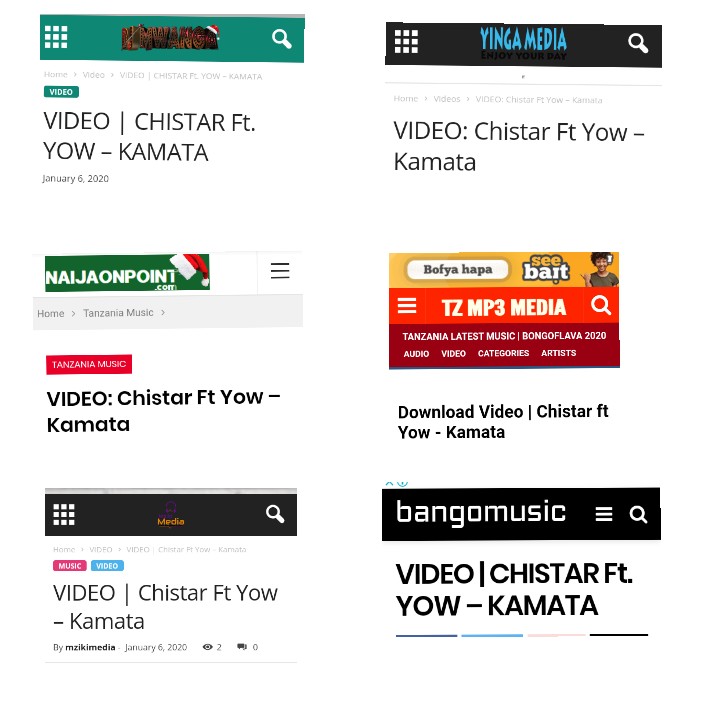 chistar_tz's tweet photo. napenda kueashukuru blodmg zote kwa kupost na kusambaza trac kuangu (chistar ft yow_ kamata) https://t.co/cZ4TwqVvcI